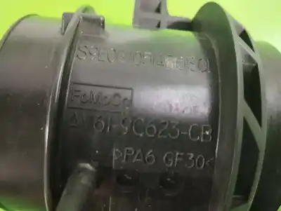 Second-hand car spare part flowmeter for ford focus lim. (cb8) 1.6 tdci cat oem iam references av619c623cb  