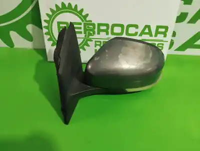 Peça sobressalente para automóvel em segunda mão espelho retrovisor esquerdo por ford focus lim. (cb8) 1.6 tdci cat referências oem iam e9024550