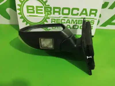 Peça sobressalente para automóvel em segunda mão espelho retrovisor esquerdo por ford focus lim. (cb8) 1.6 tdci cat referências oem iam e9024550  