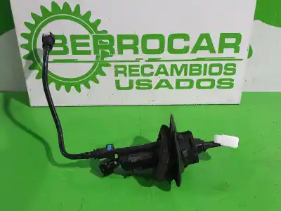 Peça sobressalente para automóvel em segunda mão bomba de embreagem por ford focus lim. (cb8) 1.6 tdci cat referências oem iam 3m517a542