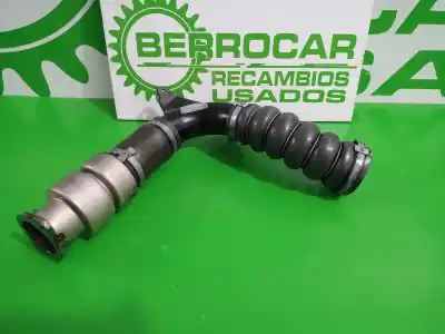 Peça sobressalente para automóvel em segunda mão tubo por ford focus lim. (cb8) 1.6 tdci cat referências oem iam 9677359080