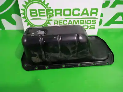 Peça sobressalente para automóvel em segunda mão cárter por ford focus lim. (cb8) 1.6 tdci cat referências oem iam 1121127  