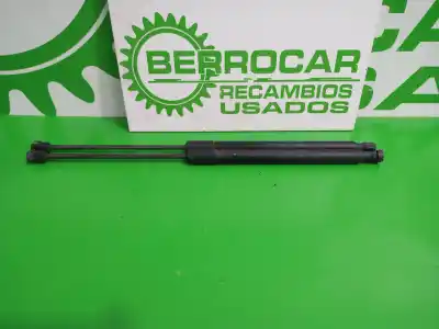 Peça sobressalente para automóvel em segunda mão amortecedores do tronco / porta por ford focus lim. (cb8) 1.6 tdci cat referências oem iam bm51n406a10