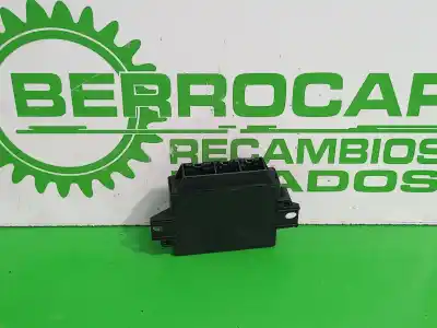 Second-hand car spare part electronic module for ford focus lim. (cb8) 1.6 tdci cat oem iam references bm5t15k866  