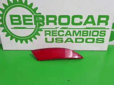 Peça sobressalente para automóvel em segunda mão farolim de para choques traseiro direito  por ford focus lim. (cb8) 1.6 tdci cat referências oem iam bm51515b0