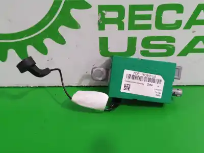 Second-hand car spare part electronic module for ford focus lim. (cb8) 1.6 tdci cat oem iam references 7cp118c847  