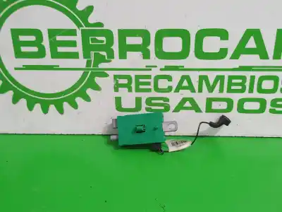 Second-hand car spare part electronic module for ford focus lim. (cb8) 1.6 tdci cat oem iam references 7cp118c847  