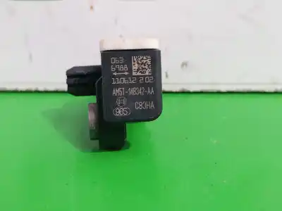 Peça sobressalente para automóvel em segunda mão sensor por ford focus lim. (cb8) 1.6 tdci cat referências oem iam am5t14b342aa