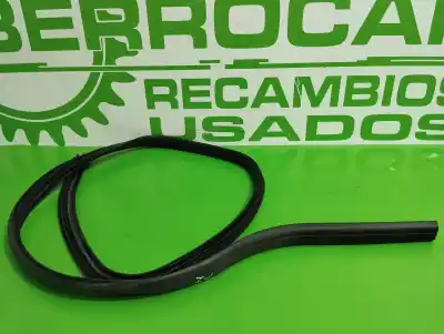 Peça sobressalente para automóvel em segunda mão junta vedante da porta por ford focus lim. (cb8) 1.6 tdci cat referências oem iam 1748755