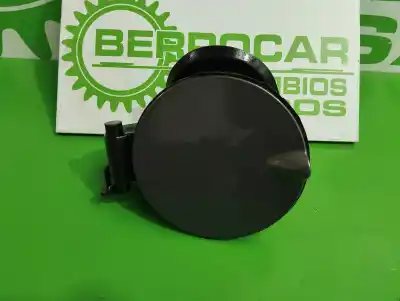 Peça sobressalente para automóvel em segunda mão tampa de combustível externa por ford focus lim. (cb8) 1.6 tdci cat referências oem iam bm51n405a02aa