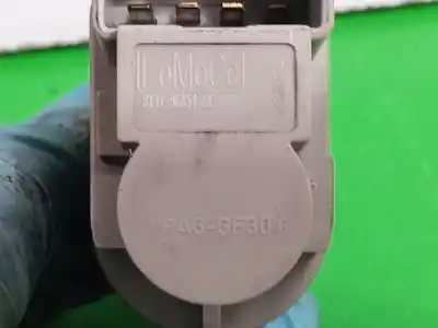 Peça sobressalente para automóvel em segunda mão sensor por ford focus lim. (cb8) 1.6 tdci cat referências oem iam 8t4t96854aa  