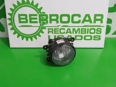 Peça sobressalente para automóvel em segunda mão farol / projetor de nevoeiro direito por ford focus lim. (cb8) 1.6 tdci cat referências oem iam 2n1115201