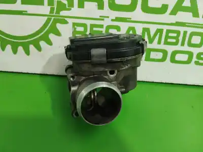 Peça sobressalente para automóvel em segunda mão borboleta de admissão por ford focus lim. (cb8) 1.6 tdci cat referências oem iam 9673534480