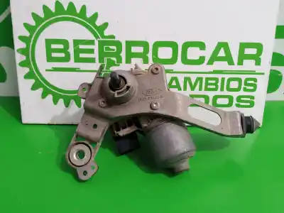 Peça sobressalente para automóvel em segunda mão motor do limpa para brisas por ford focus lim. (cb8) 1.6 tdci cat referências oem iam 1137328721
