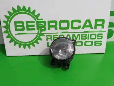 Peça sobressalente para automóvel em segunda mão farol / projetor de nevoeiro esquerdo por ford focus lim. (cb8) 1.6 tdci cat referências oem iam 2n1115201
