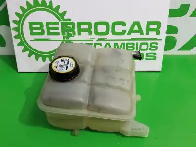 Peça sobressalente para automóvel em segunda mão depósito de expansão por ford focus lim. (cb8) 1.6 tdci cat referências oem iam 8v618k218