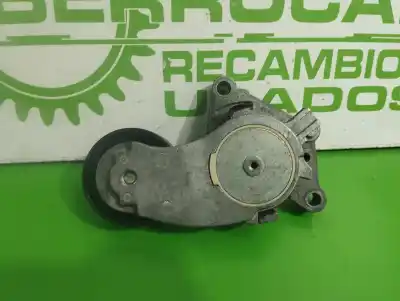 Peça sobressalente para automóvel em segunda mão esticador de correia por ford focus lim. (cb8) 1.6 tdci cat referências oem iam 1376164