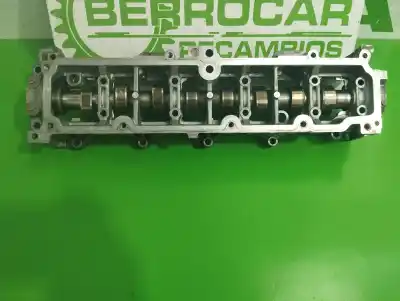 Peça sobressalente para automóvel em segunda mão eixo de comando por ford focus lim. (cb8) 1.6 tdci cat referências oem iam 9685177110d