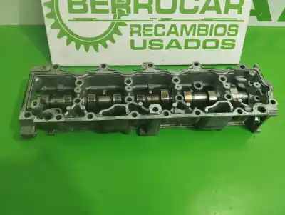 Peça sobressalente para automóvel em segunda mão eixo de comando por ford focus lim. (cb8) 1.6 tdci cat referências oem iam 9685177110d  