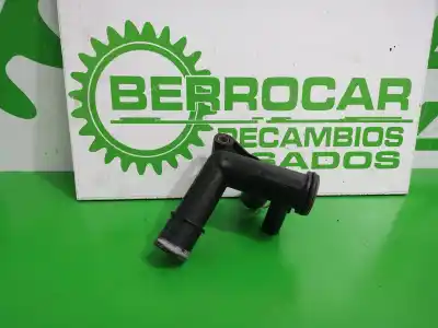 Peça sobressalente para automóvel em segunda mão tubo por ford focus lim. (cb8) 1.6 tdci cat referências oem iam 9671124980