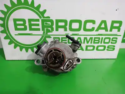 Peça sobressalente para automóvel em segunda mão depressor de travões / bomba de vácuo por ford focus lim. (cb8) 1.6 tdci cat referências oem iam 9684786780