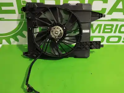 Second-hand car spare part radiator cooling fan for renault megane ii familiar 1.9 dci diesel oem iam references 8200151464 Second-hand car spare part radiator cooling fan for renault megane ii familiar 1.9 dci diesel oem iam references 8200151464