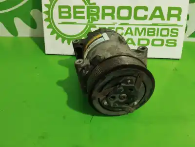 Автозапчасти б/у компрессор кондиционера воздуха за renault megane ii familiar 1.9 dci diesel ссылки oem iam 8200309193   Автозапчасти б/у компрессор кондиционера воздуха за renault megane ii familiar 1.9 dci diesel ссылки oem iam 8200309193