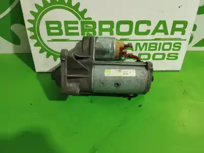 Second-hand car spare part starter motor for renault megane ii familiar 1.9 dci diesel oem iam references 8200331251 Second-hand car spare part starter motor for renault megane ii familiar 1.9 dci diesel oem iam references 8200331251