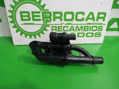 Peça sobressalente para automóvel em segunda mão termostato por ford focus lim. (cb8) 1.6 tdci cat referências oem iam 2078986