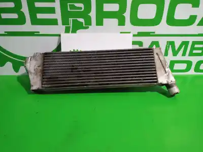 Second-hand car spare part intercooler for renault megane ii familiar 1.9 dci diesel oem iam references 8200115540   Second-hand car spare part intercooler for renault megane ii familiar 1.9 dci diesel oem iam references 8200115540