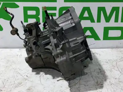 Second-hand car spare part gearbox for renault megane ii familiar 1.9 dci diesel oem iam references 8200361232 Second-hand car spare part gearbox for renault megane ii familiar 1.9 dci diesel oem iam references 8200361232