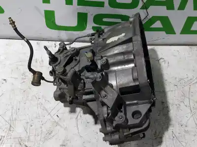 Автозапчасти б/у коробка передач за renault megane ii familiar 1.9 dci diesel ссылки oem iam 8200361232   Автозапчасти б/у коробка передач за renault megane ii familiar 1.9 dci diesel ссылки oem iam 8200361232