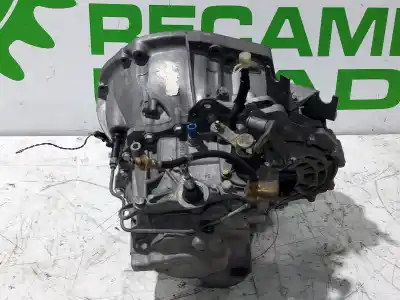 Автозапчасти б/у коробка передач за renault megane ii familiar 1.9 dci diesel ссылки oem iam 8200361232   Автозапчасти б/у коробка передач за renault megane ii familiar 1.9 dci diesel ссылки oem iam 8200361232