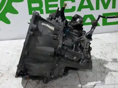 Автозапчасти б/у коробка передач за renault megane ii familiar 1.9 dci diesel ссылки oem iam 8200361232   Автозапчасти б/у коробка передач за renault megane ii familiar 1.9 dci diesel ссылки oem iam 8200361232