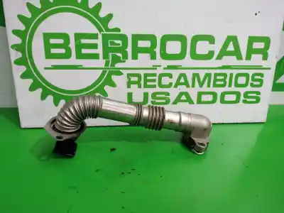 Peça sobressalente para automóvel em segunda mão tubo por ford focus lim. (cb8) 1.6 tdci cat referências oem iam 19351h01