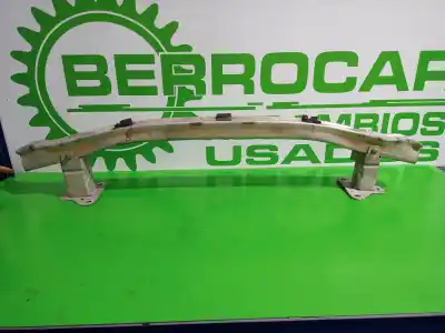 Second-hand car spare part front bumper reinforcement for renault megane ii familiar 1.9 dci diesel oem iam references 8200011107 / 8200011108 Second-hand car spare part front bumper reinforcement for renault megane ii familiar 1.9 dci diesel oem iam references 8200011107 / 8200011108