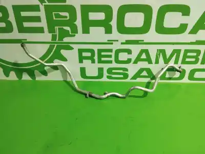 Second-hand car spare part air conditioning pipes for renault megane ii familiar 1.9 dci diesel oem iam references 8200247353 Second-hand car spare part air conditioning pipes for renault megane ii familiar 1.9 dci diesel oem iam references 8200247353