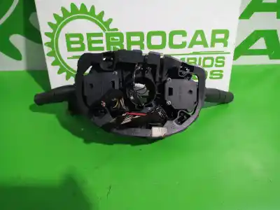 Second-hand car spare part multifunction switch for renault megane ii familiar 1.9 dci diesel oem iam references 8200155865   Second-hand car spare part multifunction switch for renault megane ii familiar 1.9 dci diesel oem iam references 8200155865