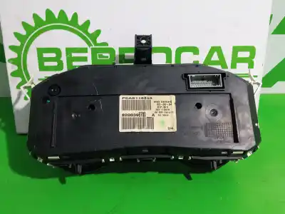 Автозапчасти б/у приборная доска за renault megane ii familiar 1.9 dci diesel ссылки oem iam 8200399700   Автозапчасти б/у приборная доска за renault megane ii familiar 1.9 dci diesel ссылки oem iam 8200399700