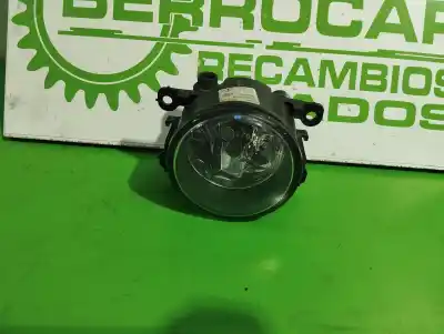 Second-hand car spare part left fog light for renault megane ii familiar 1.9 dci diesel oem iam references 8200074008 Second-hand car spare part left fog light for renault megane ii familiar 1.9 dci diesel oem iam references 8200074008
