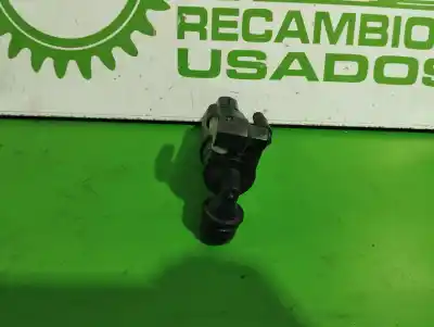 Автозапчасти б/у чистый насос за renault megane ii familiar 1.9 dci diesel ссылки oem iam 7700428386  