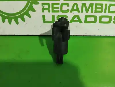 Автозапчасти б/у чистый насос за renault megane ii familiar 1.9 dci diesel ссылки oem iam 7700428386  