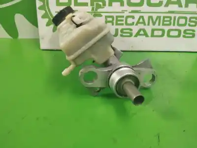 Автозапчасти б/у тормозной насос за renault megane ii familiar 1.9 dci diesel ссылки oem iam 32067111-c   Автозапчасти б/у тормозной насос за renault megane ii familiar 1.9 dci diesel ссылки oem iam 32067111-c