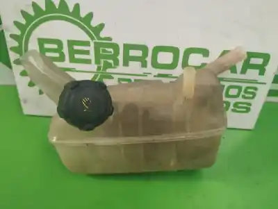 Second-hand car spare part coolant expansion tank for renault megane ii familiar 1.9 dci diesel oem iam references 8200273157 Second-hand car spare part coolant expansion tank for renault megane ii familiar 1.9 dci diesel oem iam references 8200273157