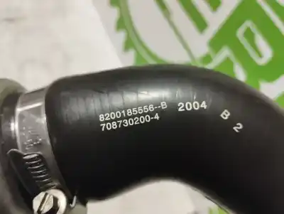 Автозапчасти б/у трубка за renault megane ii familiar 1.9 dci diesel ссылки oem iam 8200185556-b   Автозапчасти б/у трубка за renault megane ii familiar 1.9 dci diesel ссылки oem iam 8200185556-b