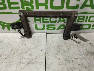 Second-hand car spare part lower cross member for renault megane ii familiar 1.9 dci diesel oem iam references 8200761565 Second-hand car spare part lower cross member for renault megane ii familiar 1.9 dci diesel oem iam references 8200761565