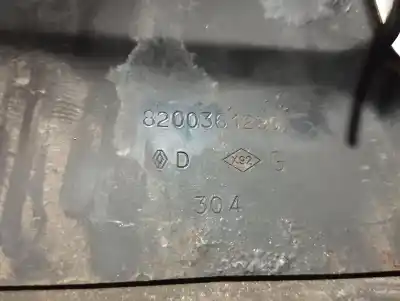 Автозапчасти б/у нижняя поперечина за renault megane ii familiar 1.9 dci diesel ссылки oem iam 8200761565   Автозапчасти б/у нижняя поперечина за renault megane ii familiar 1.9 dci diesel ссылки oem iam 8200761565