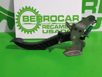 Автозапчасти б/у педаль сцепления за renault megane ii familiar 1.9 dci diesel ссылки oem iam l102005   Автозапчасти б/у педаль сцепления за renault megane ii familiar 1.9 dci diesel ссылки oem iam l102005