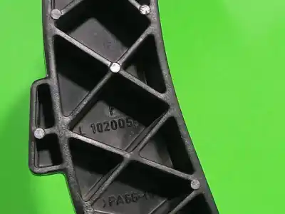 Автозапчасти б/у педаль сцепления за renault megane ii familiar 1.9 dci diesel ссылки oem iam l102005   Автозапчасти б/у педаль сцепления за renault megane ii familiar 1.9 dci diesel ссылки oem iam l102005