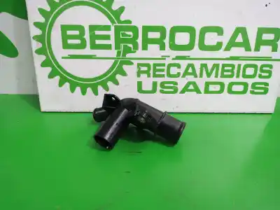 Peça sobressalente para automóvel em segunda mão tubo por ford focus lim. (cb8) 1.6 tdci cat referências oem iam 9671124980